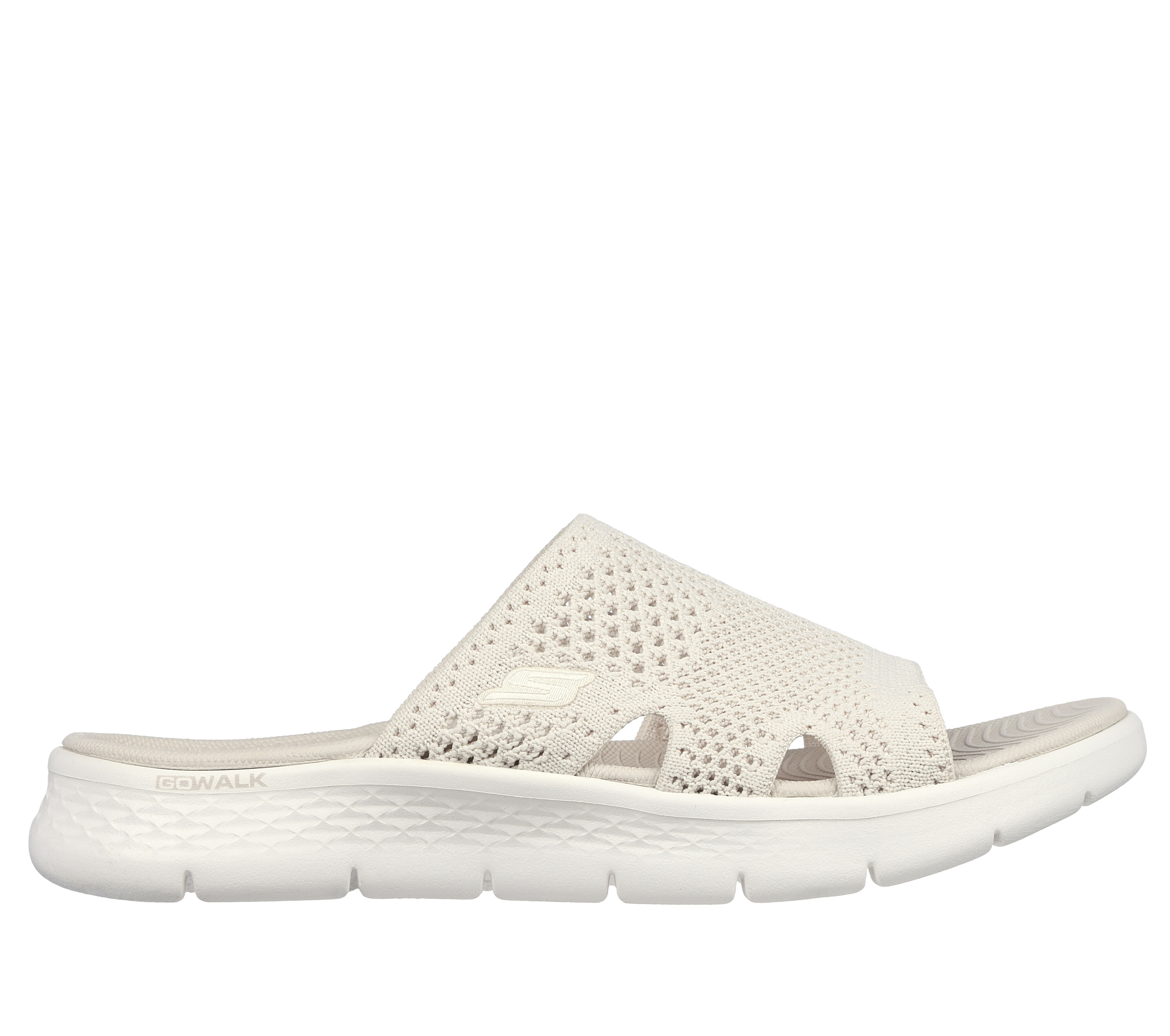 Skechers slide sandals clearance