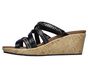 Beverlee - Tiger Posse Sandal, NOIR, large image number 4