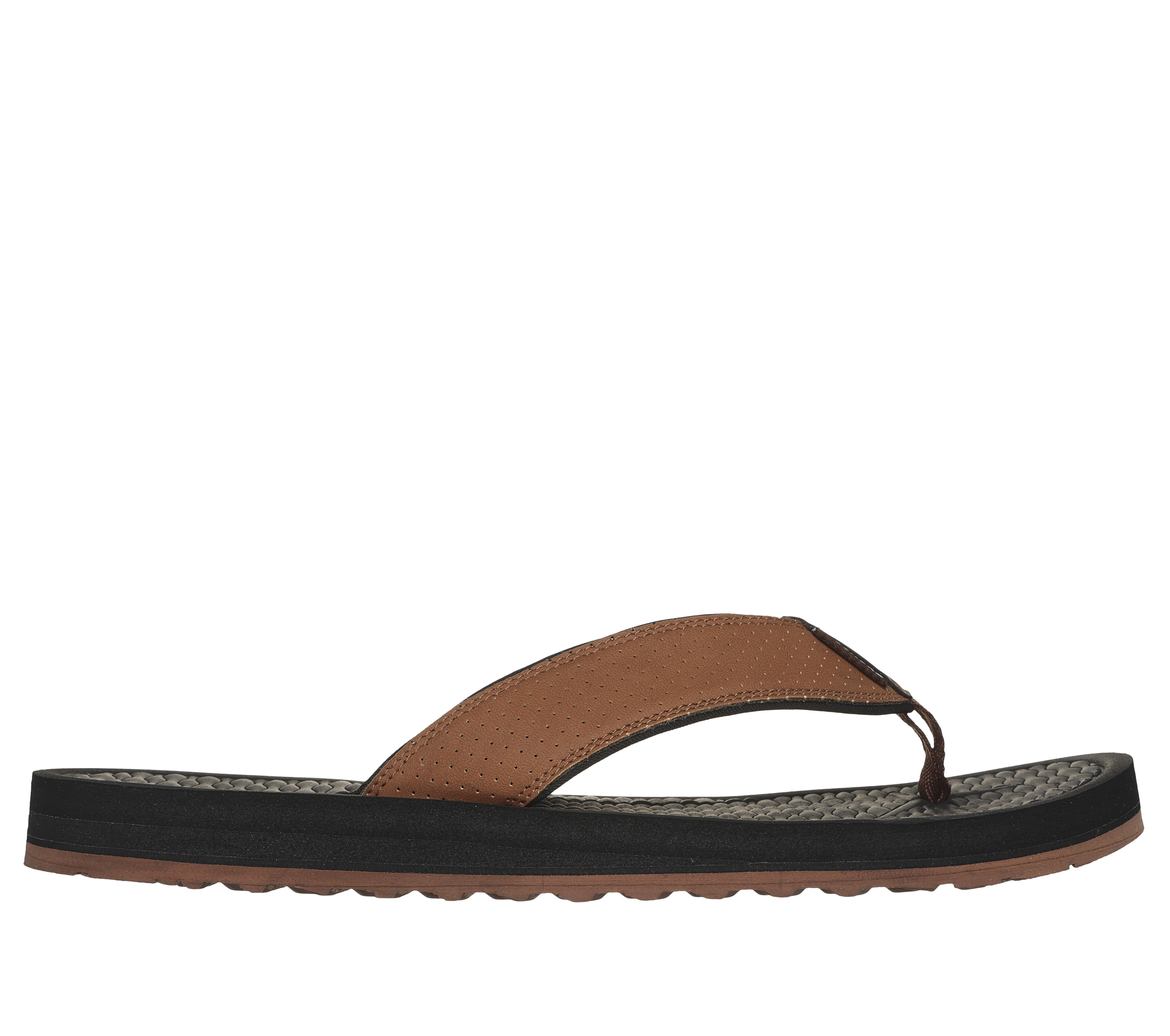 Men s Sandals Flip Flops SKECHERS