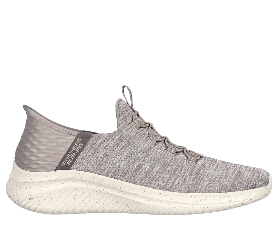 Skechers Slip-ins: Ultra Flex 3.0 - Right Away, TAUPE, largeimage number 0