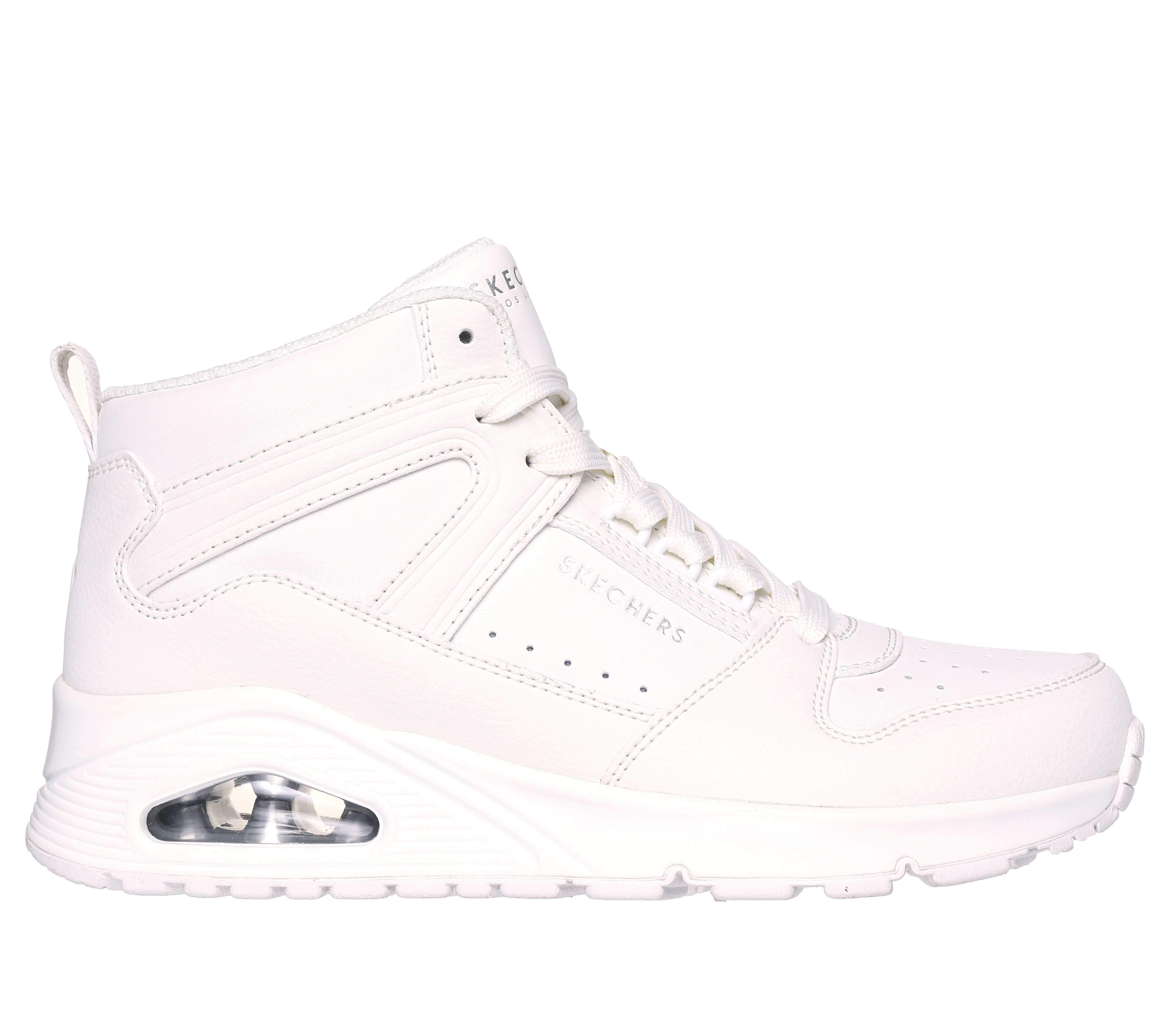 Skechers high top 2025