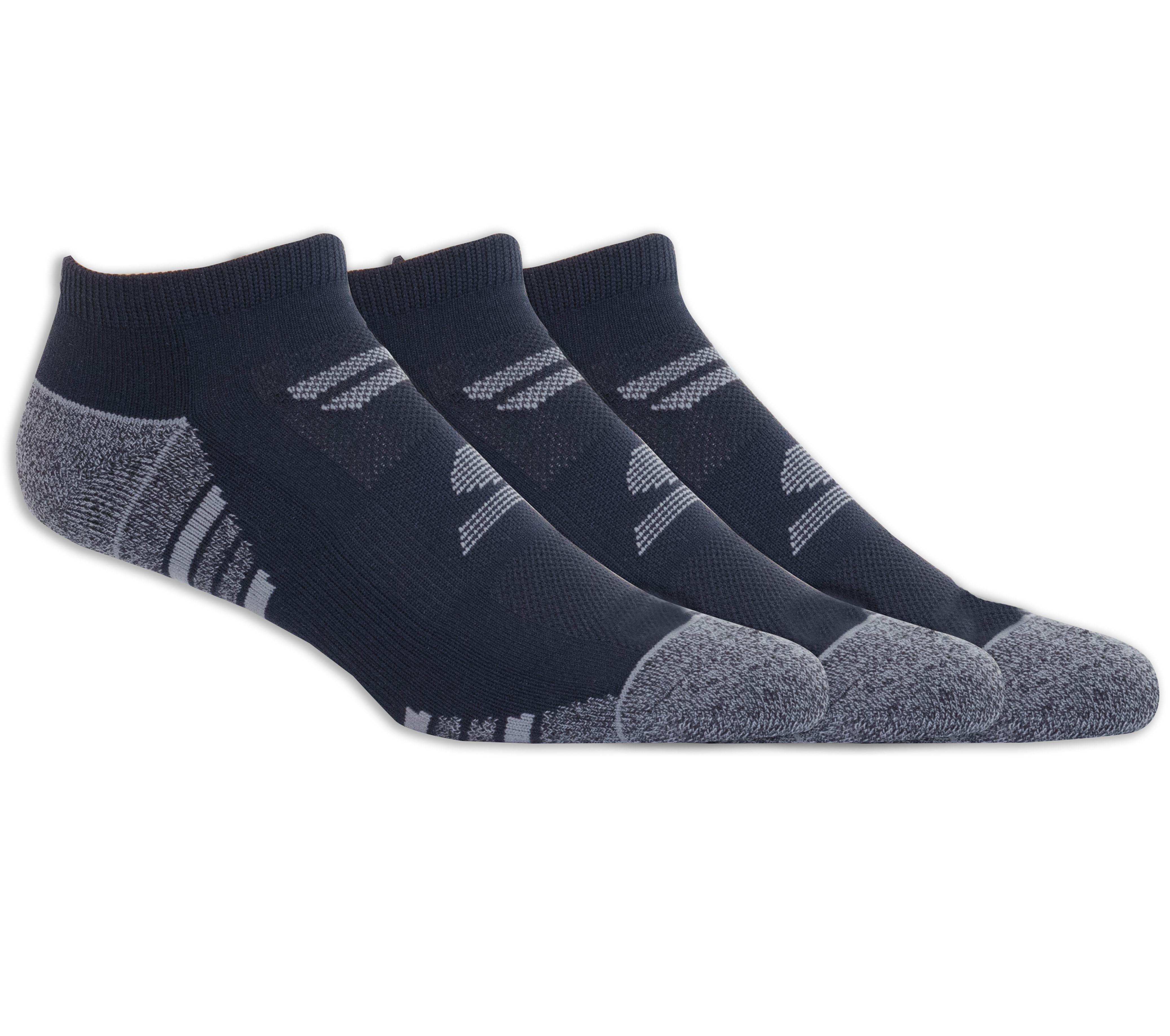 Black skechers socks store