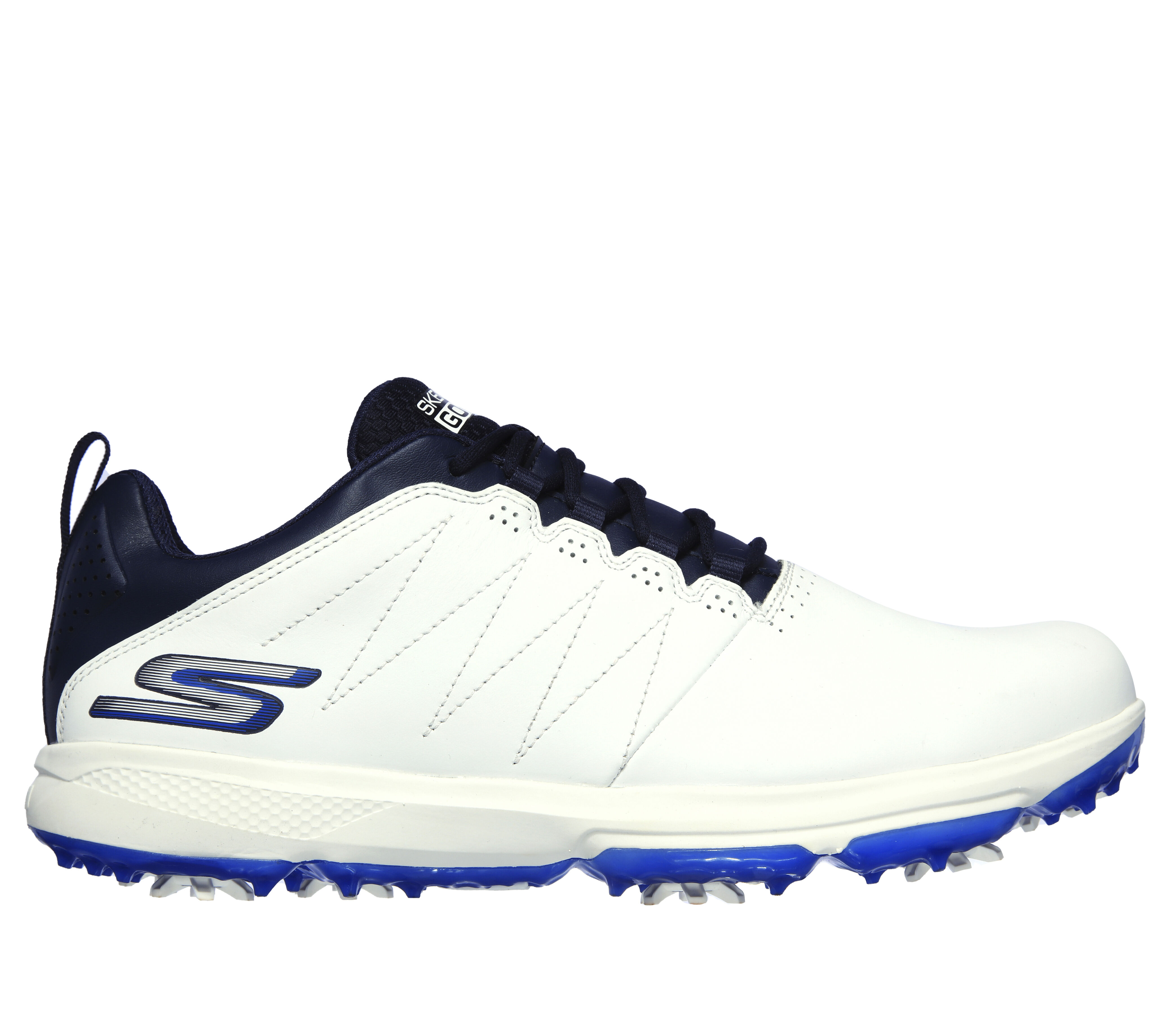 soulier de golf sketcher homme