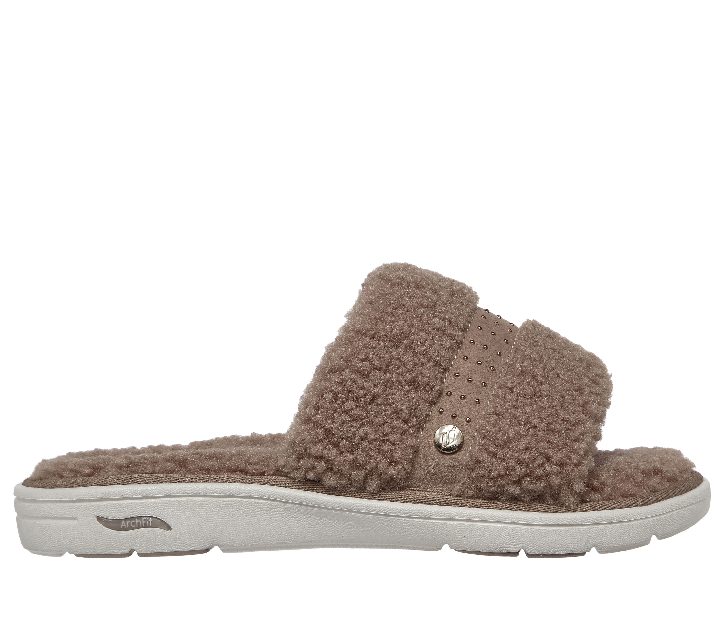 Shop the Skechers GO Lounge Arch Fit Lounge Snuggle Down SKECHERS CA