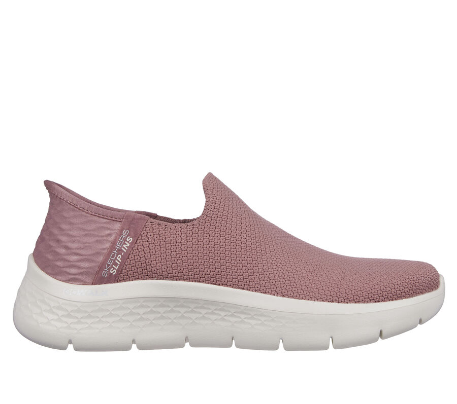 Skechers Slip-ins: GO WALK Flex - Sunset View, ROSE, largeimage number 0
