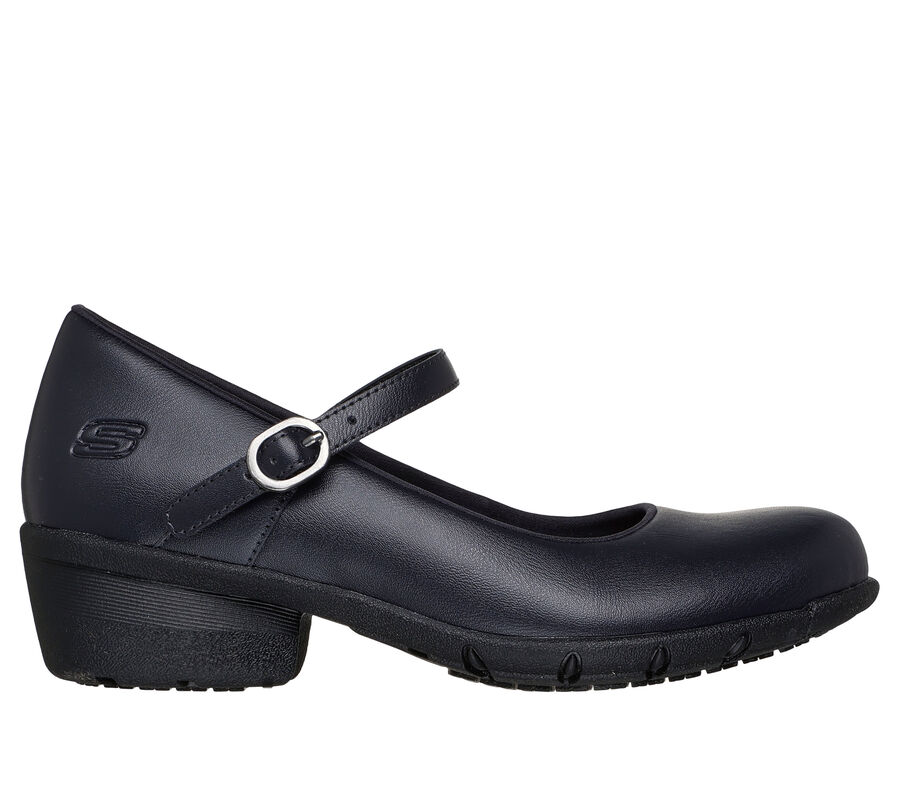 Work: Elsit SR, NAVY, largeimage number 0