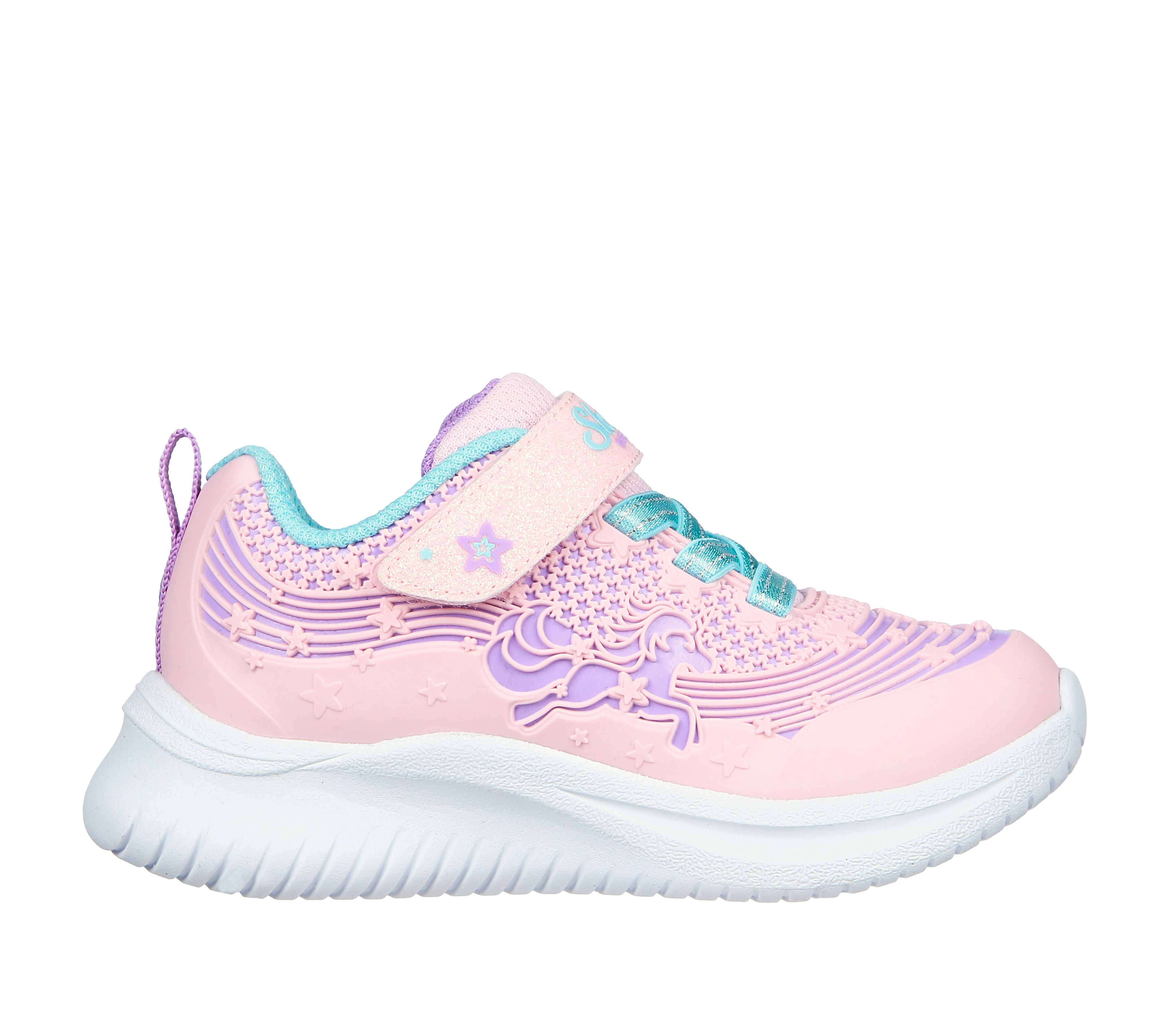 Girls infant size 7 trainers deals