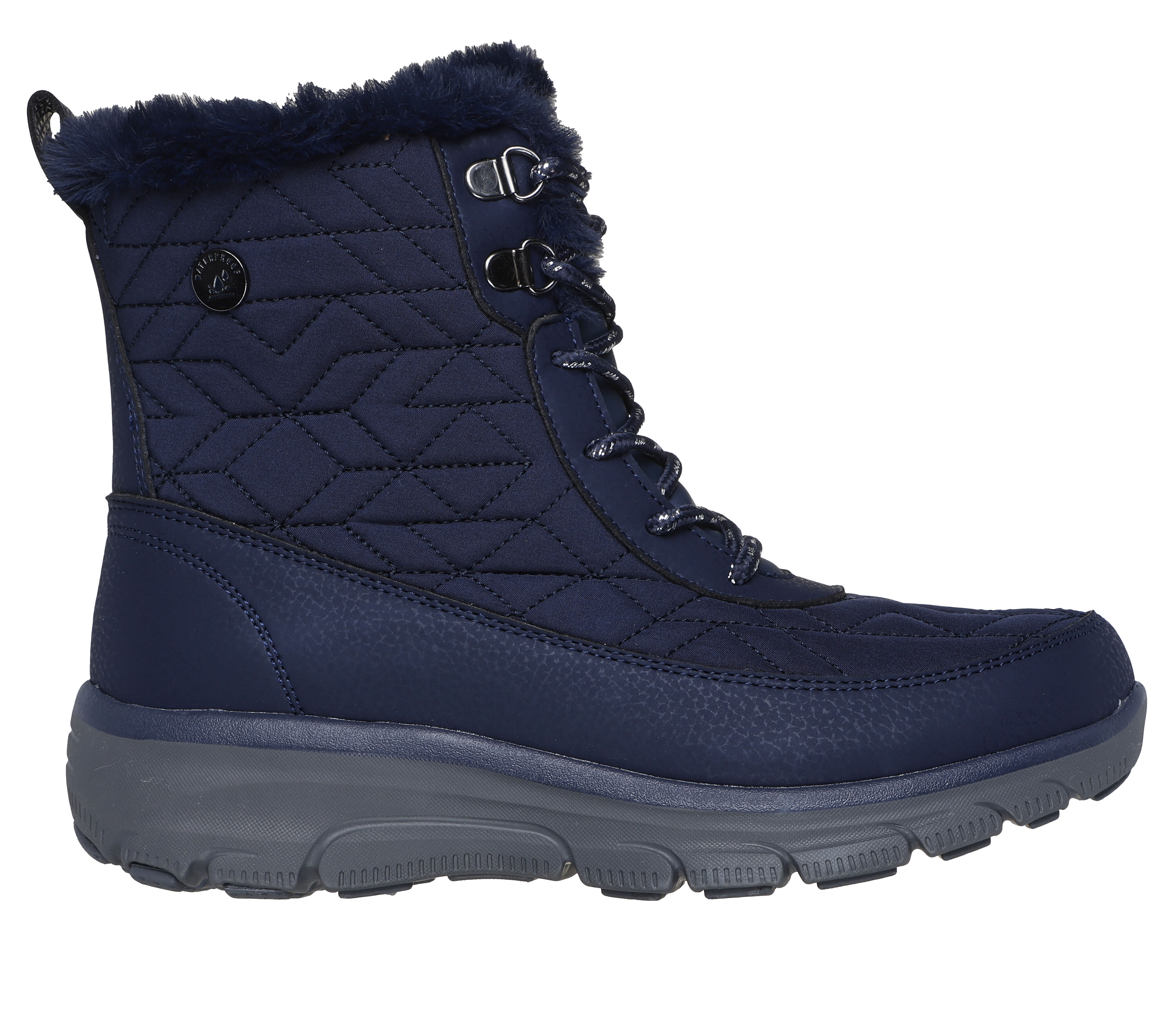 Waterproof Relaxed Fit Easy Going Frostine