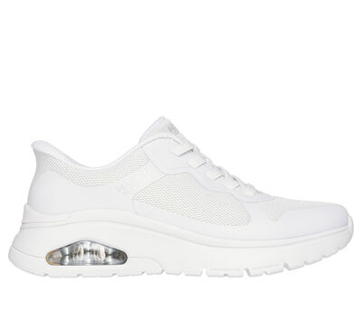 Skechers Slip-ins: Uno Flex - Ivorine