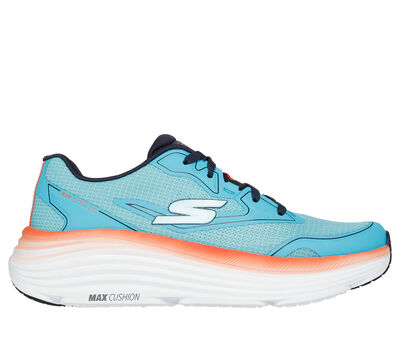 Max Cushioning Endeavour - Space Angle