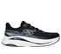 Max Cushioning Propulsion, NOIR / BLANC, swatch