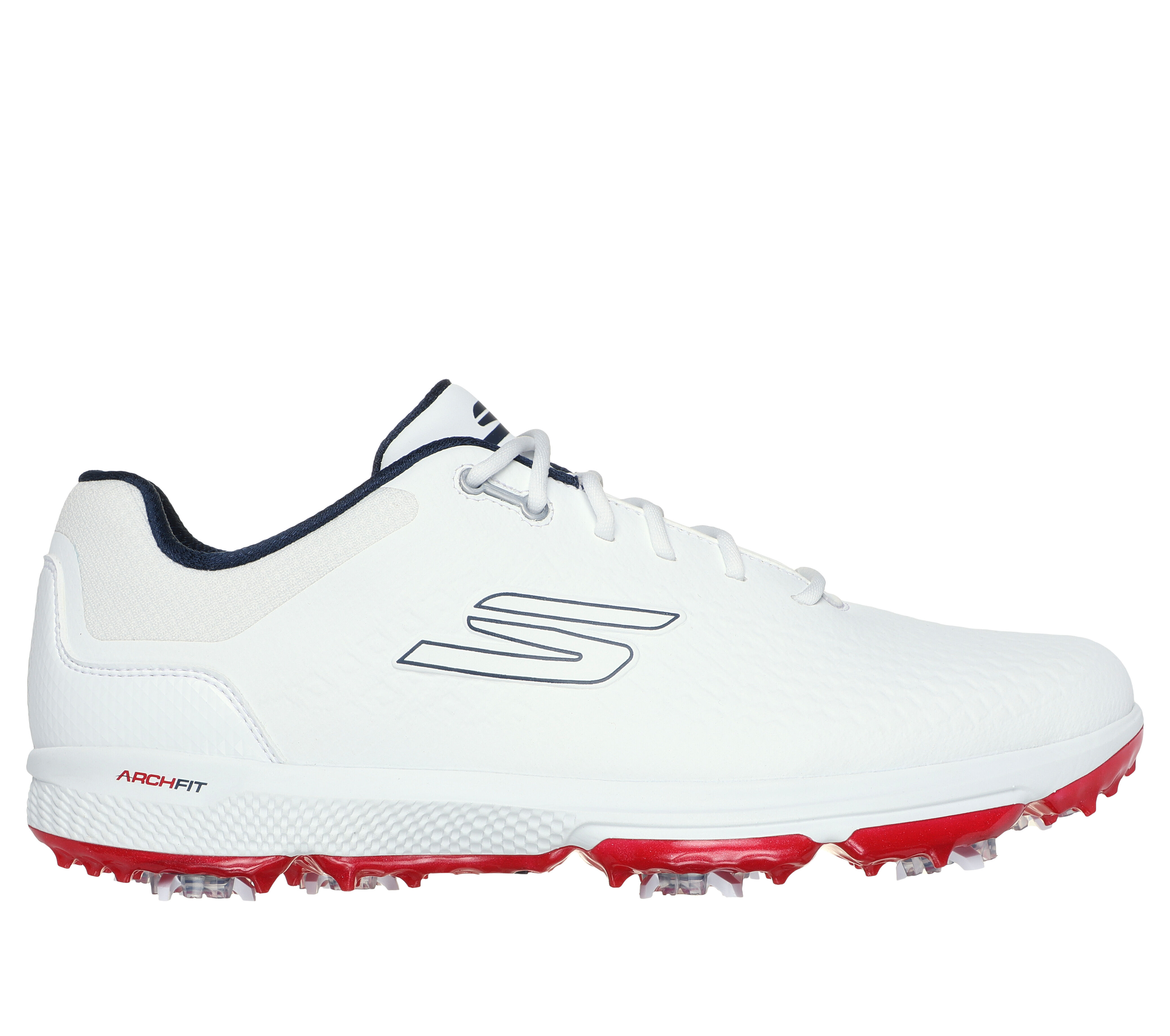 Skechers extra wide shop fit golf shoes