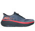 Skechers Slip-ins: Max Cushioning Endeavour - Exciton, GRIS ARDOISE, swatch
