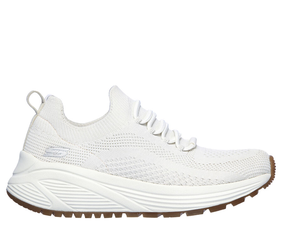 Skechers BOBS Sport Sparrow 2.0 - Allegiance Crew, BLANC CASSÉ, largeimage number 0