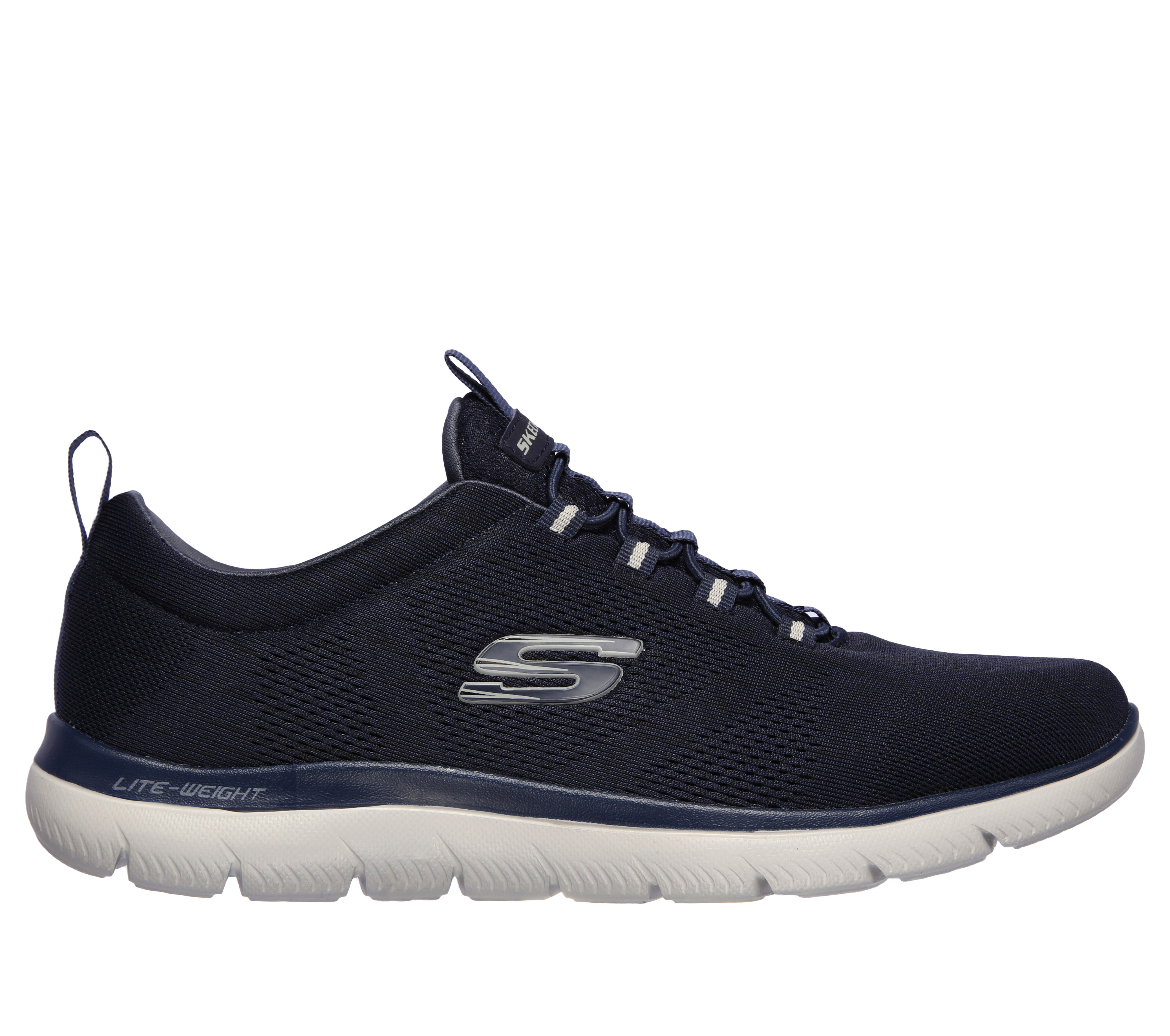 Slip Ons for Men and Women SKECHERS