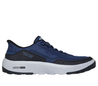 Skechers Slip-ins Relaxed Fit: Urban Explore - Cozy Fit