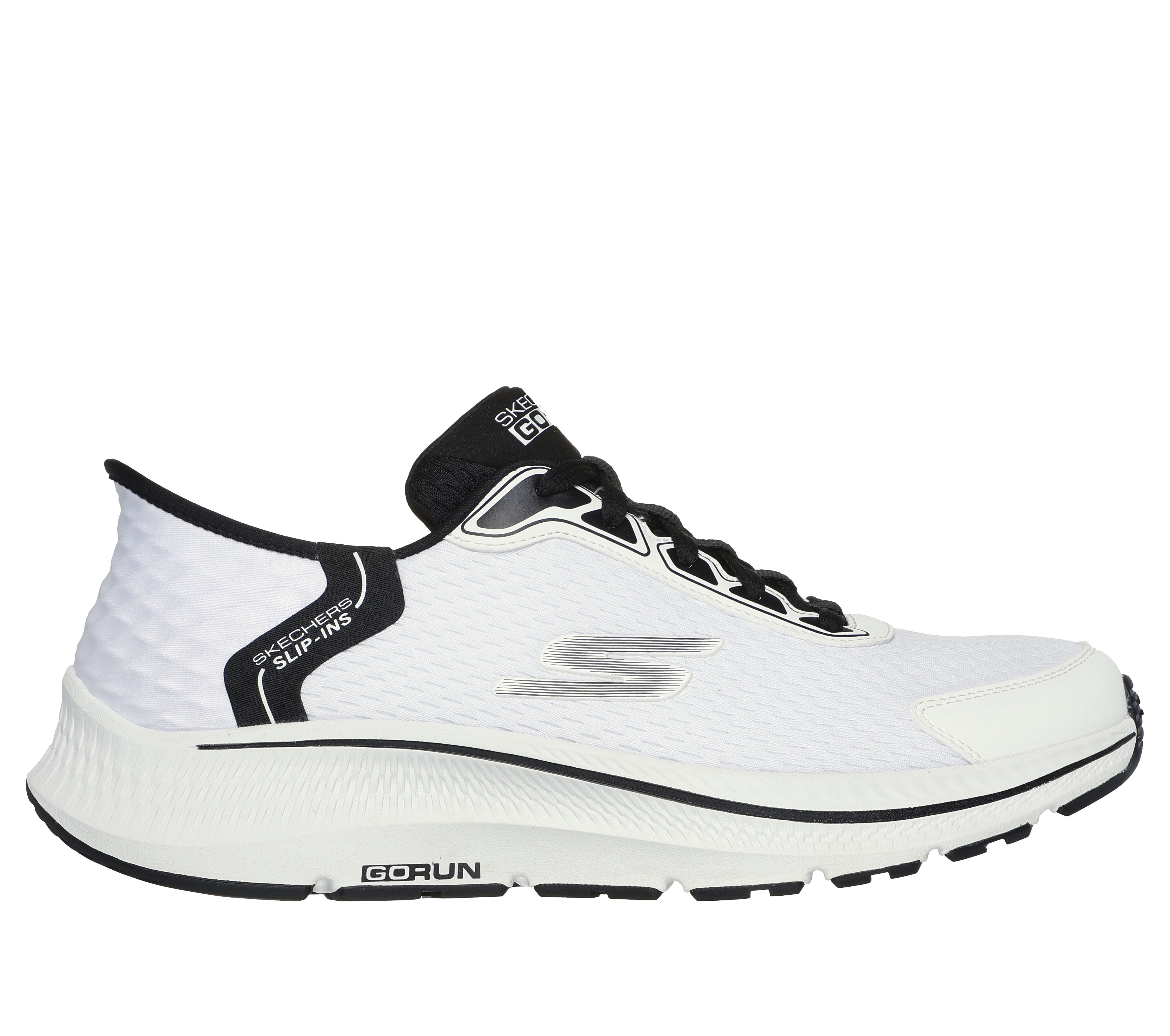 Skechers rocker shoes top