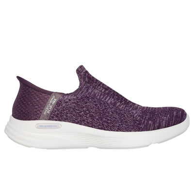 Skechers Slip-ins: Relaxed Fit Sport
