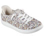 Skechers Slip-ins: BOBS D'Vine - Bud 4 Life, BEIGE / MULTI, large image number 4