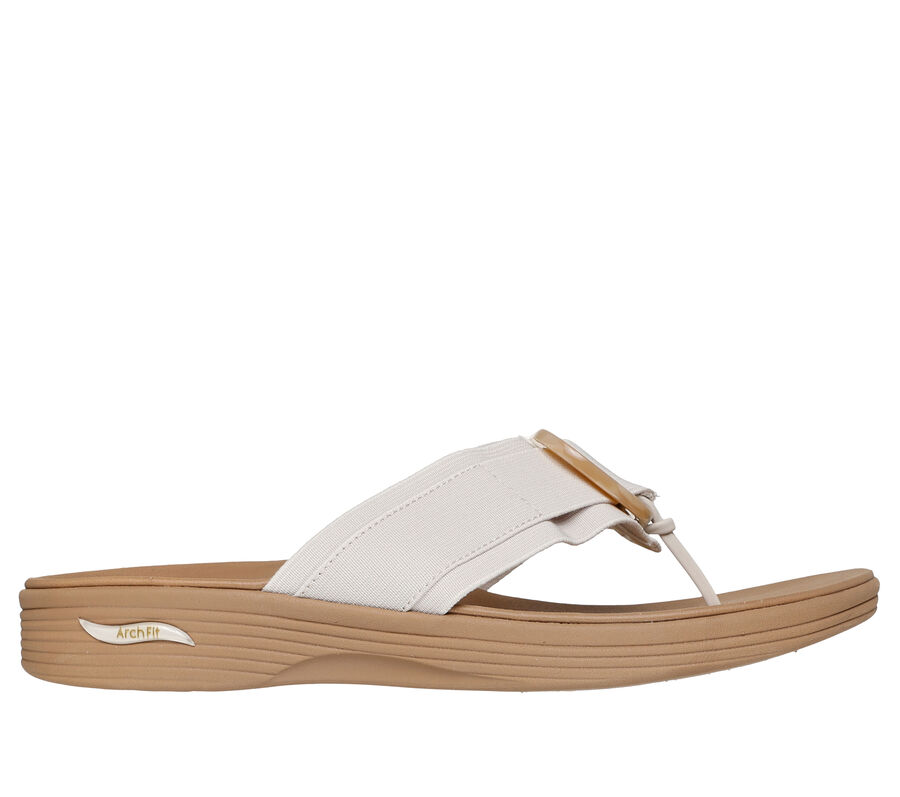 Arch Fit Maui - Summer Wave, BEIGE, largeimage number 0