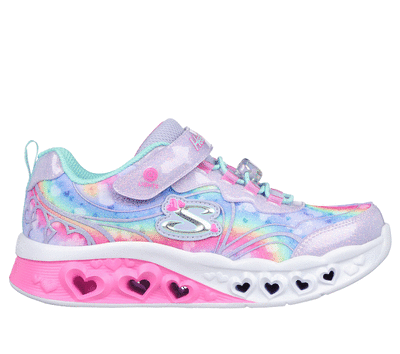Girls skechers sale store