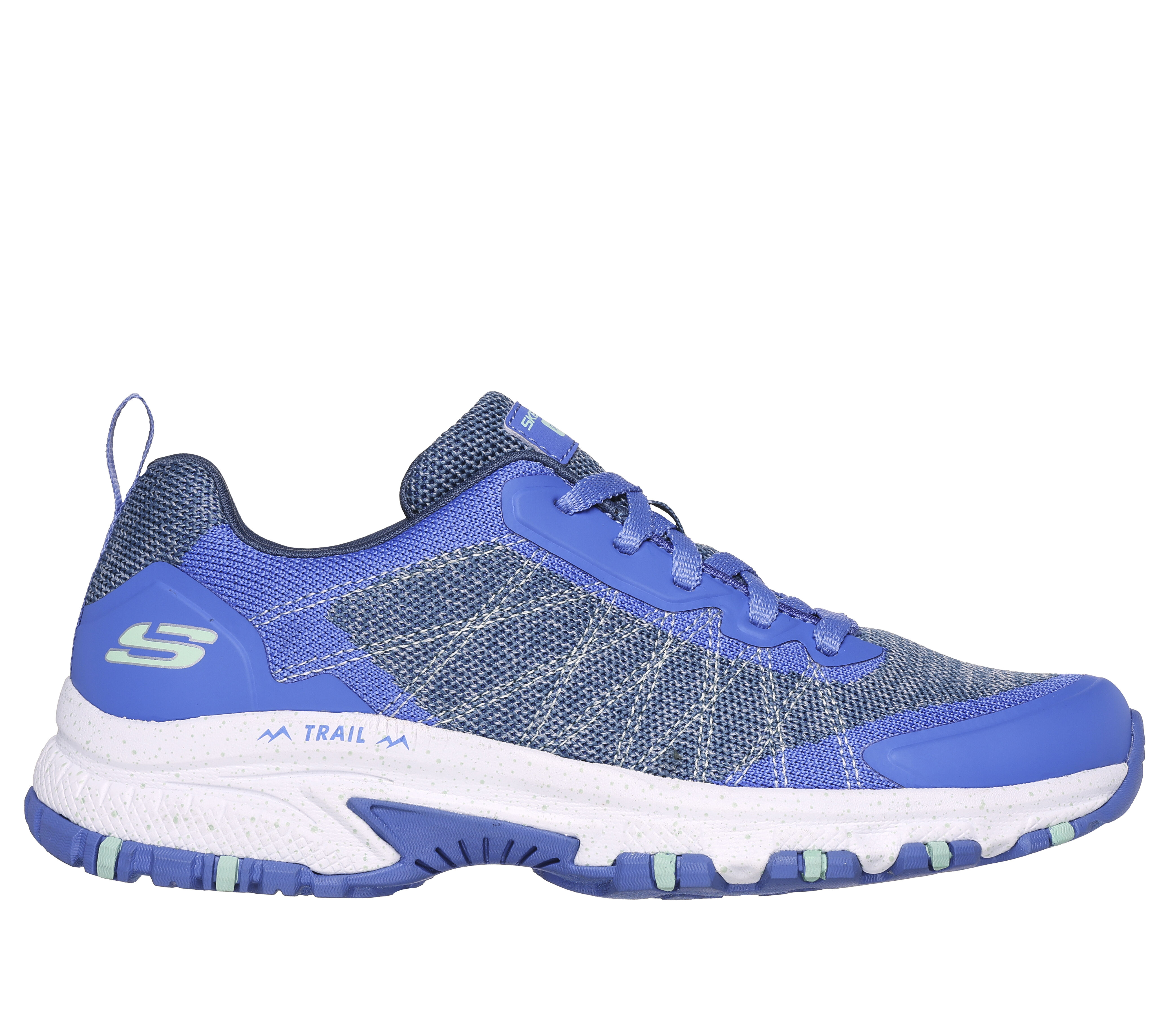 Skechers womens trail shoes store