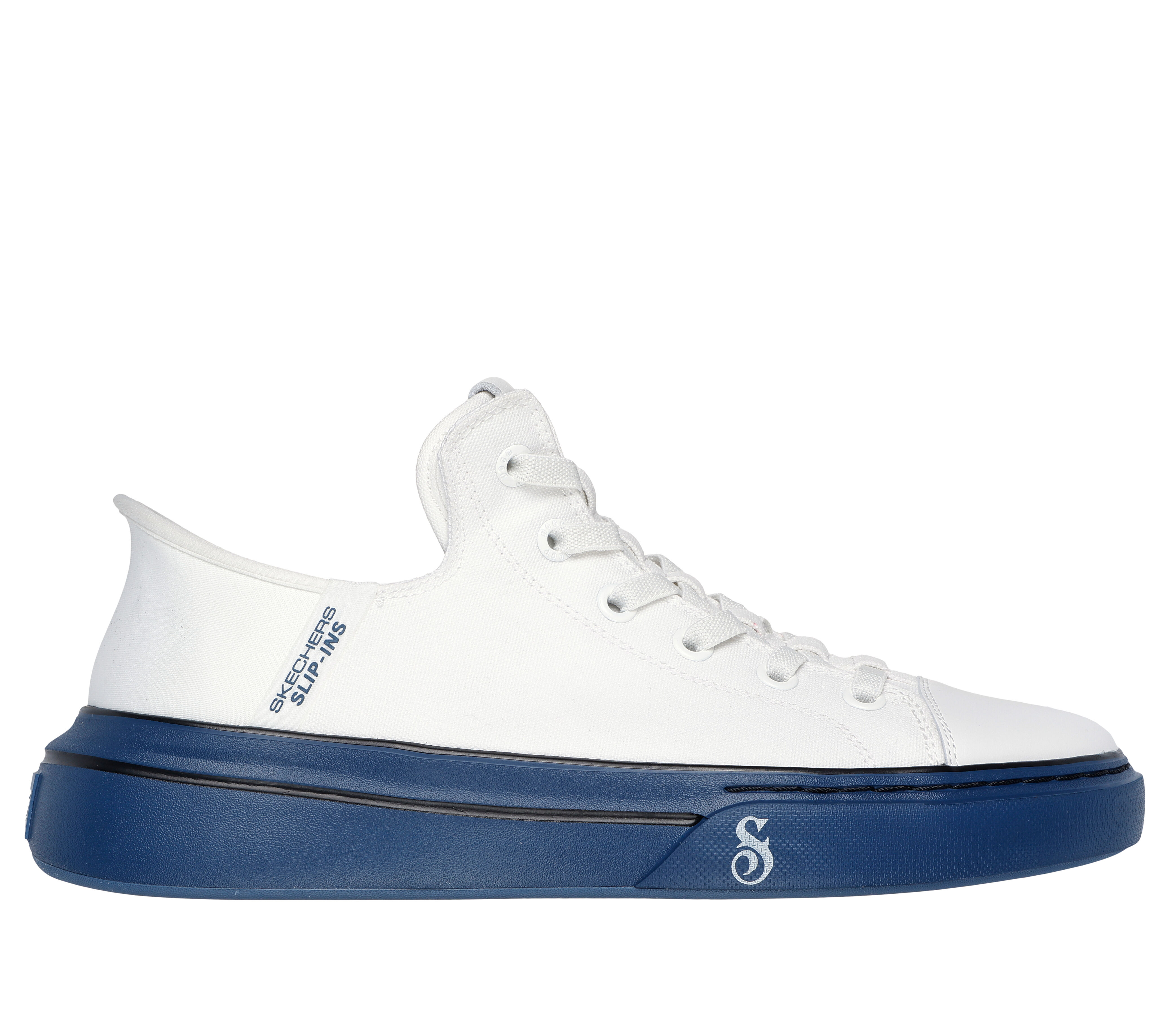 Slip on tela new arrivals