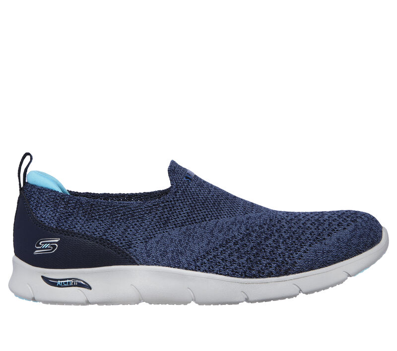 dames skechers arch fit refine don t go