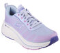 Max Cushioning Elite 2.0, LIGHT BLUE / PINK, large image number 5