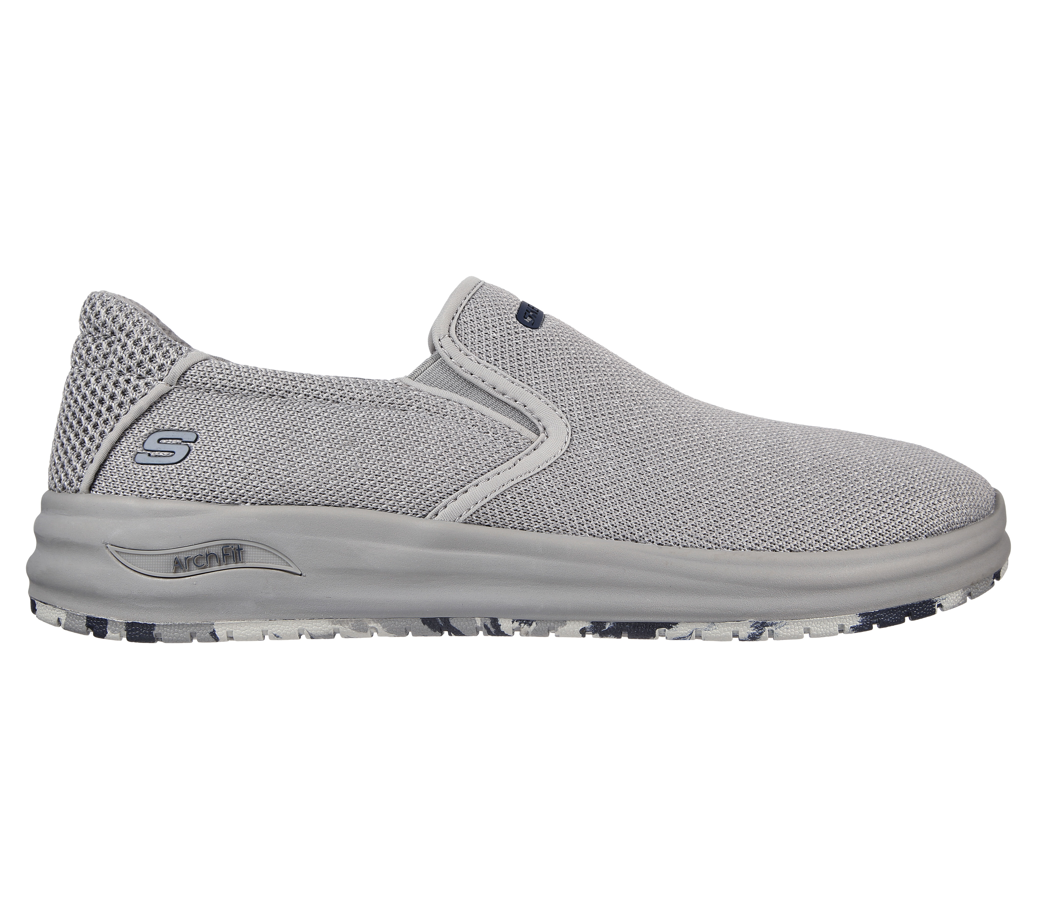 relaxed fit from skechers