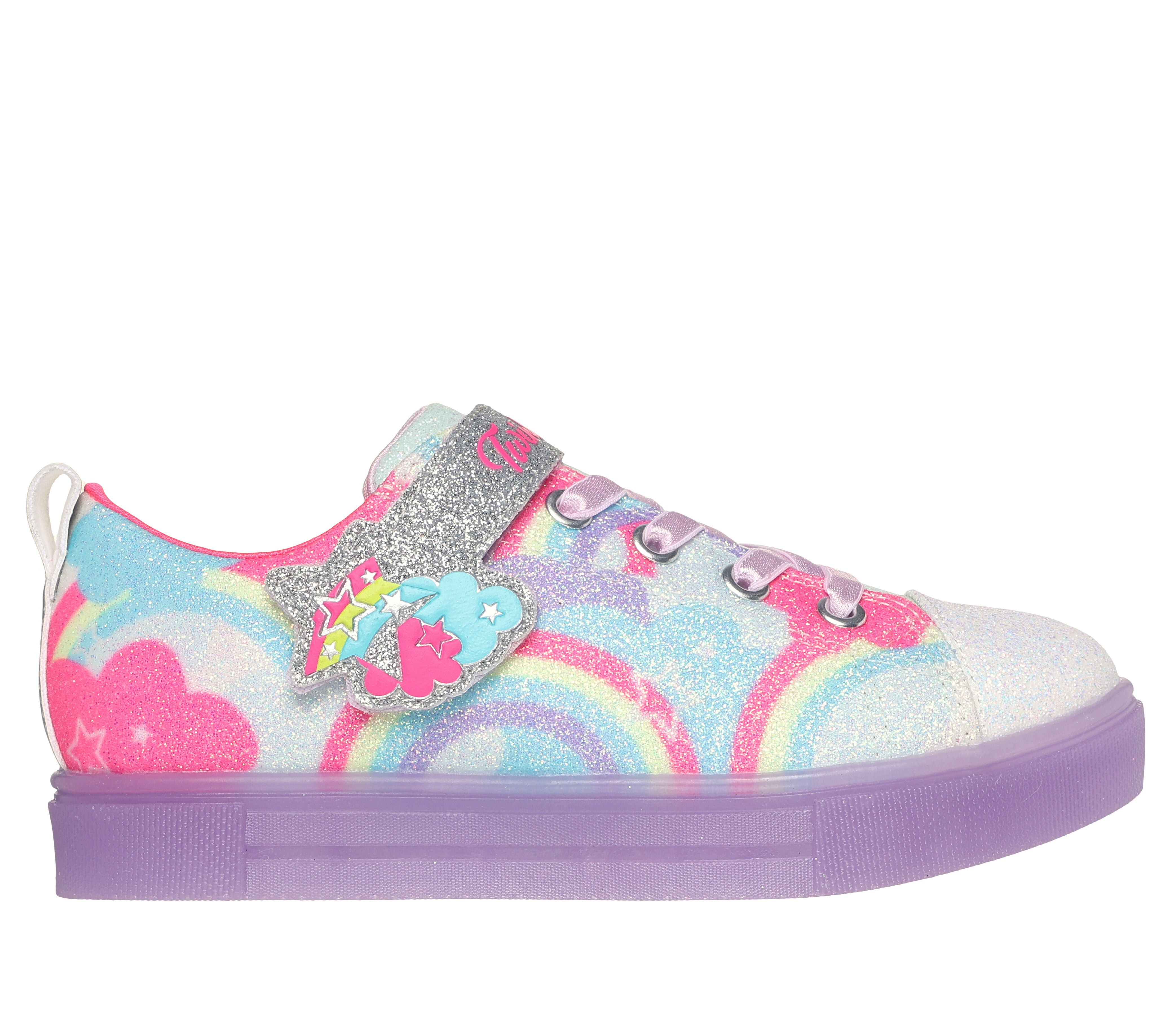 Famous footwear twinkle toes top