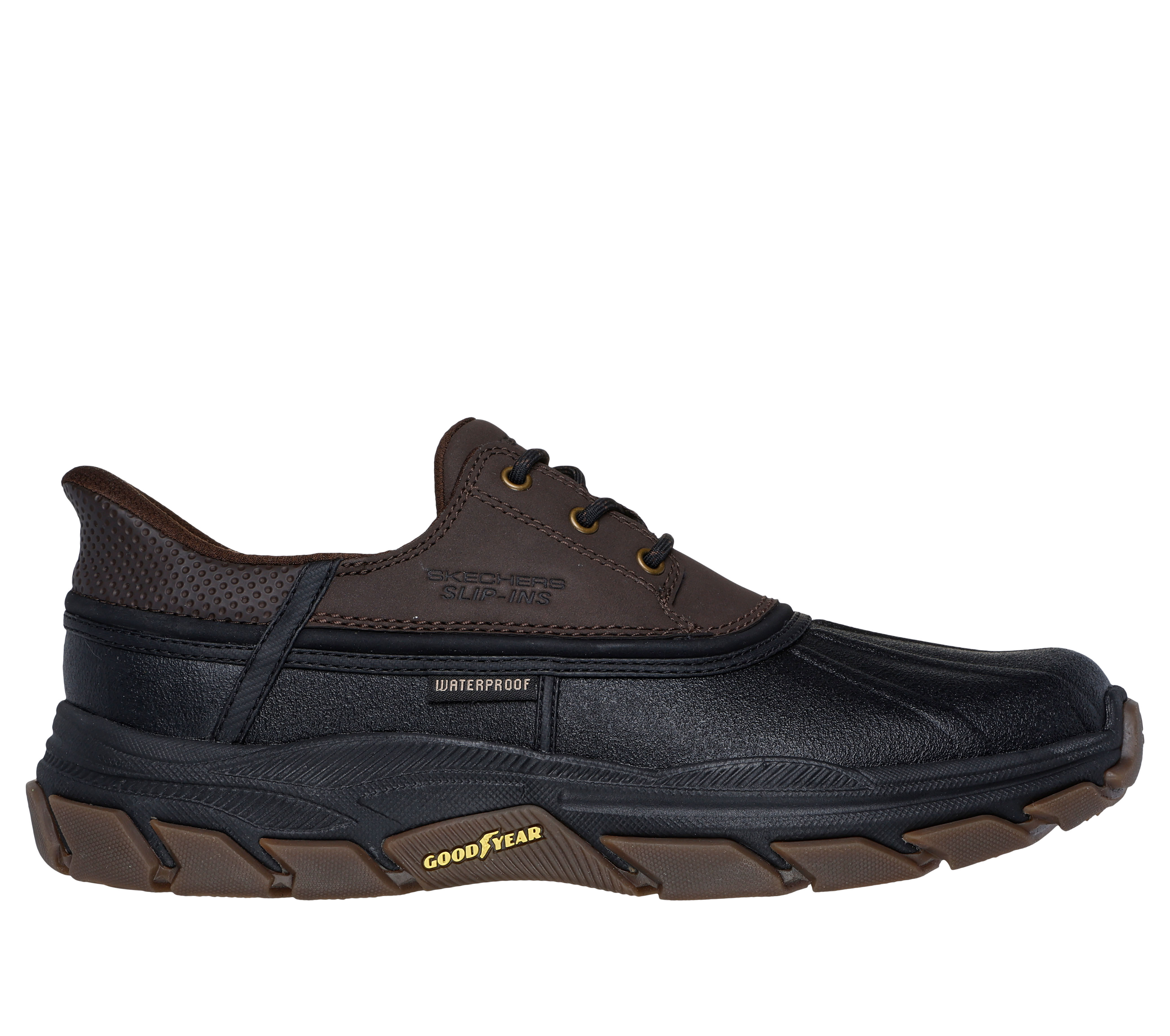 Men s Casual Shoes SKECHERS
