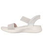 Skechers Slip-ins Martha Stewart: Ultra Flex 3.0 - Shine On Us, NATURAL, large image number 3