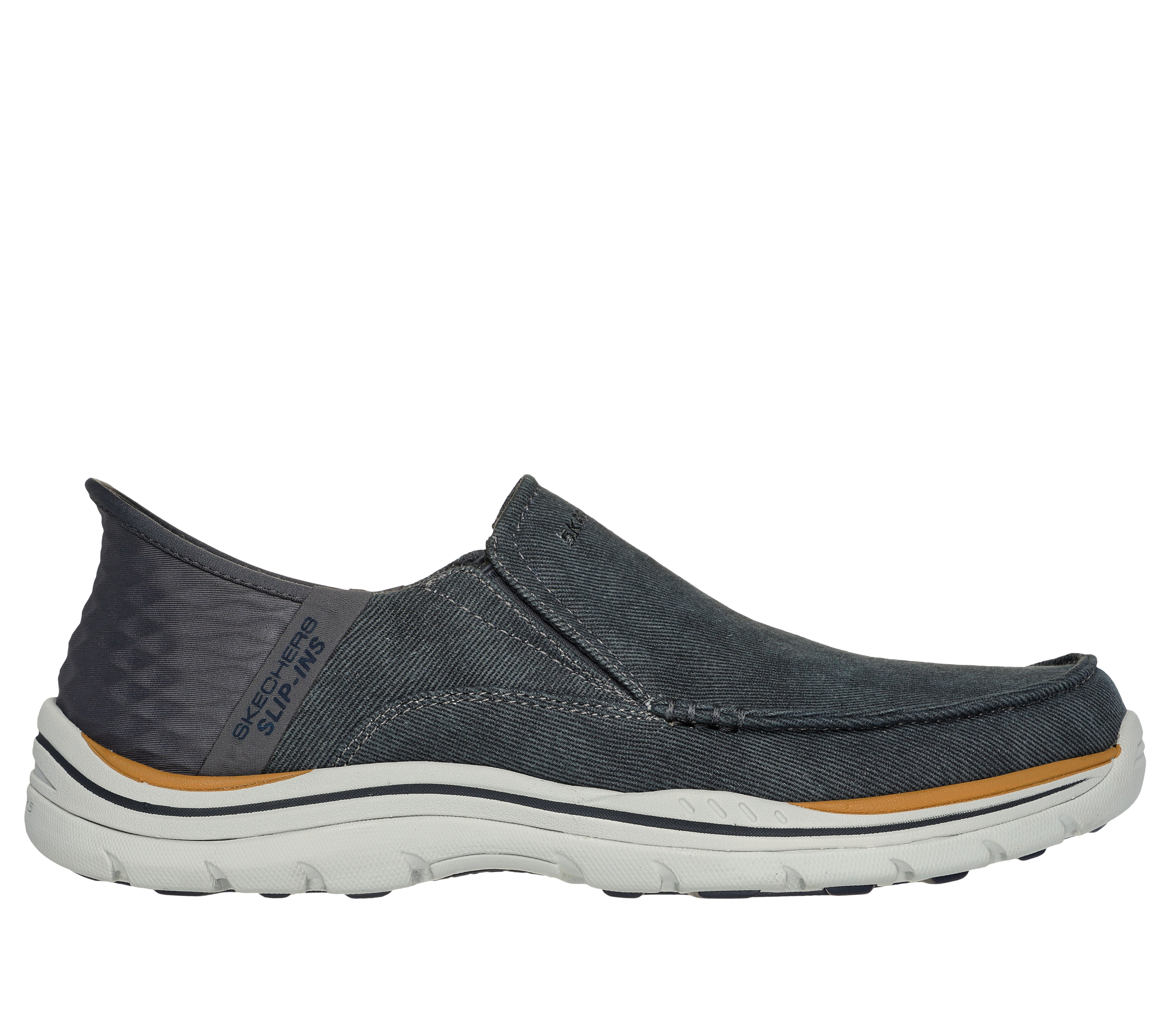 Skechers Slip ins Relaxed Fit Expected Cayson