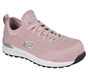 Work: Bulklin - Balran Comp Toe, PINK, large image number 4