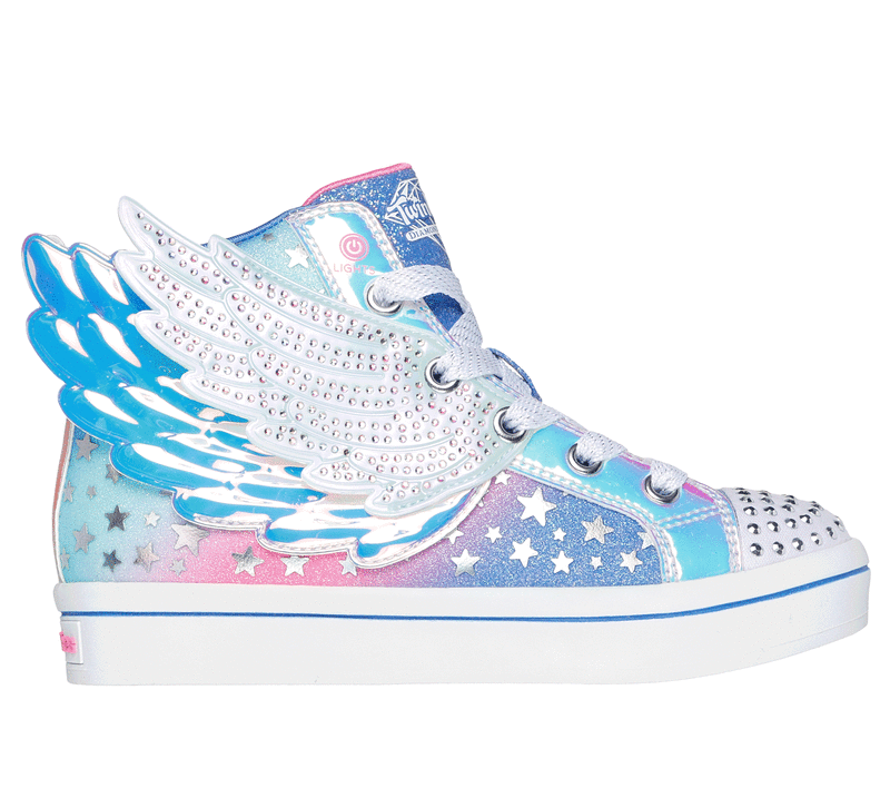 Twinkle Toes Twi Lites 2.0 Dreamy Wings