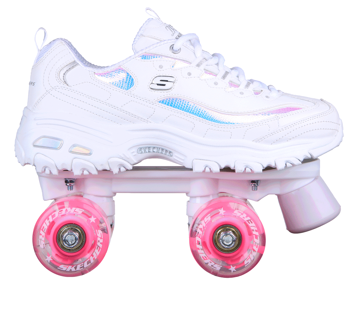 Skechers retractable roller shoes online
