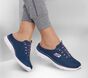 Summits - Swift Step, BLEU MARINE / ROSE FLUO, large image number 1