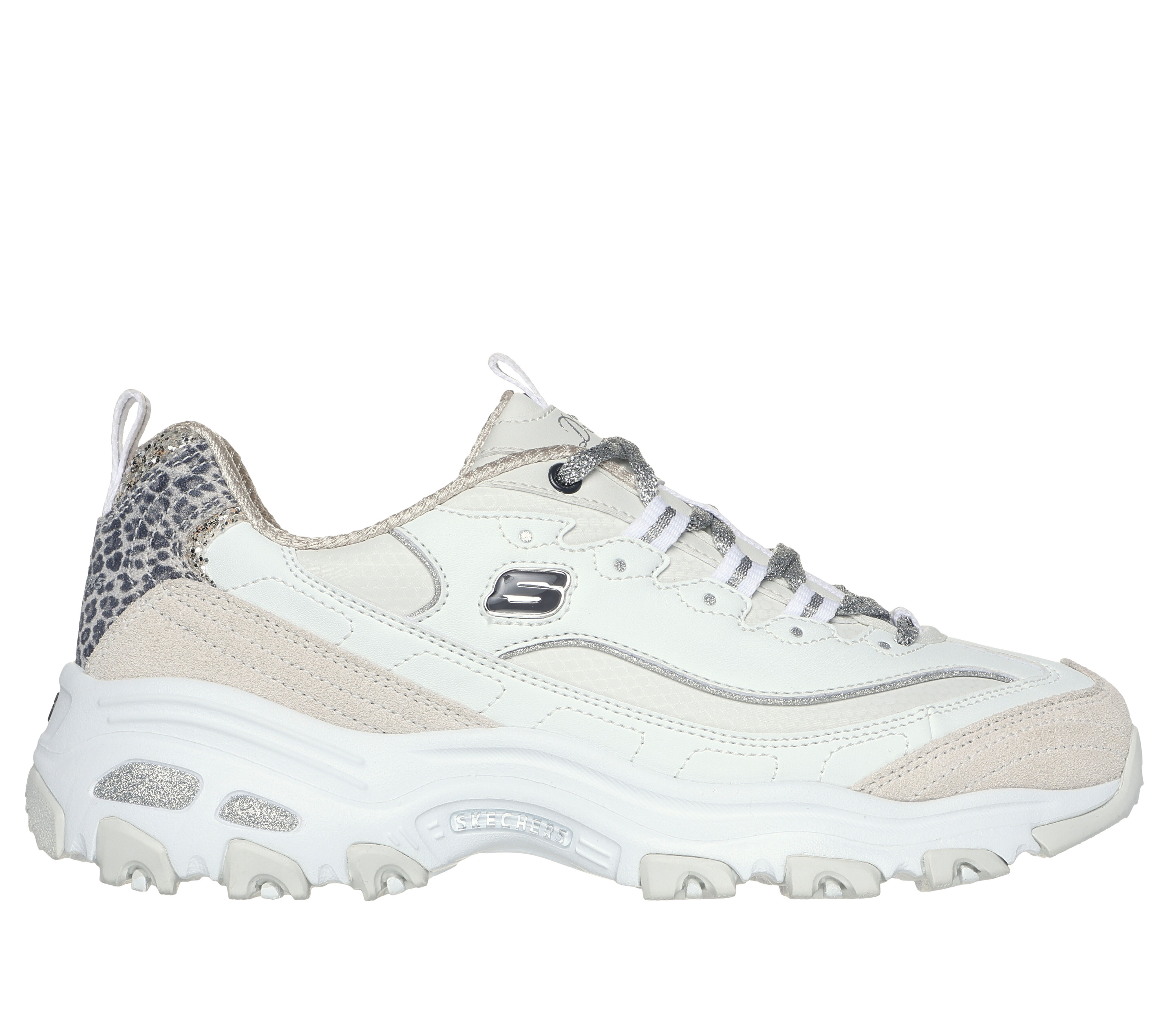 Skechers Chunky Sneakers Boots SKECHERS