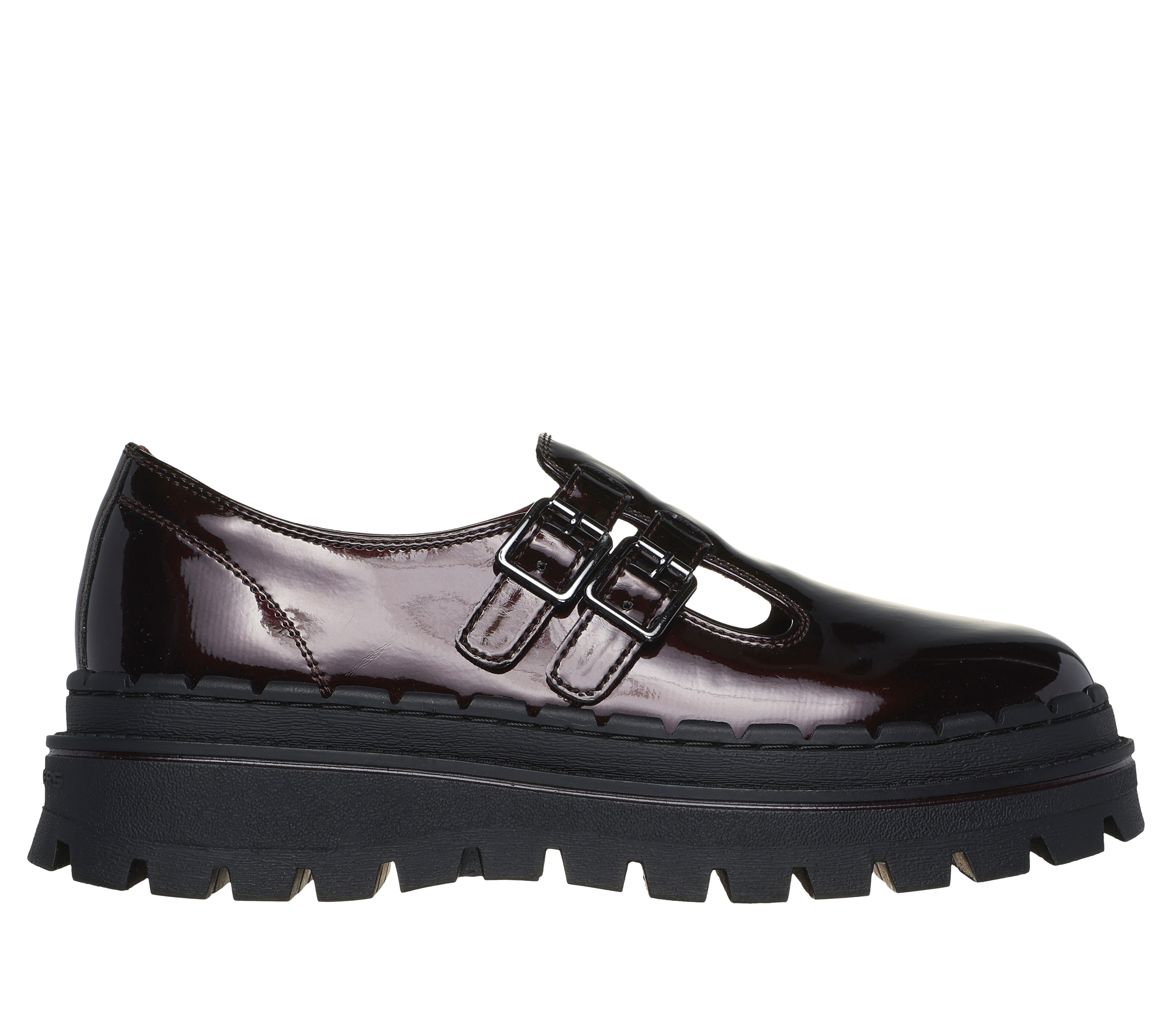Skechers sports platform mary jane shoe hotsell