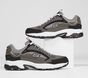 Stamina - Cutback, GRIS ANTHRACITE / NOIR, large image number 1