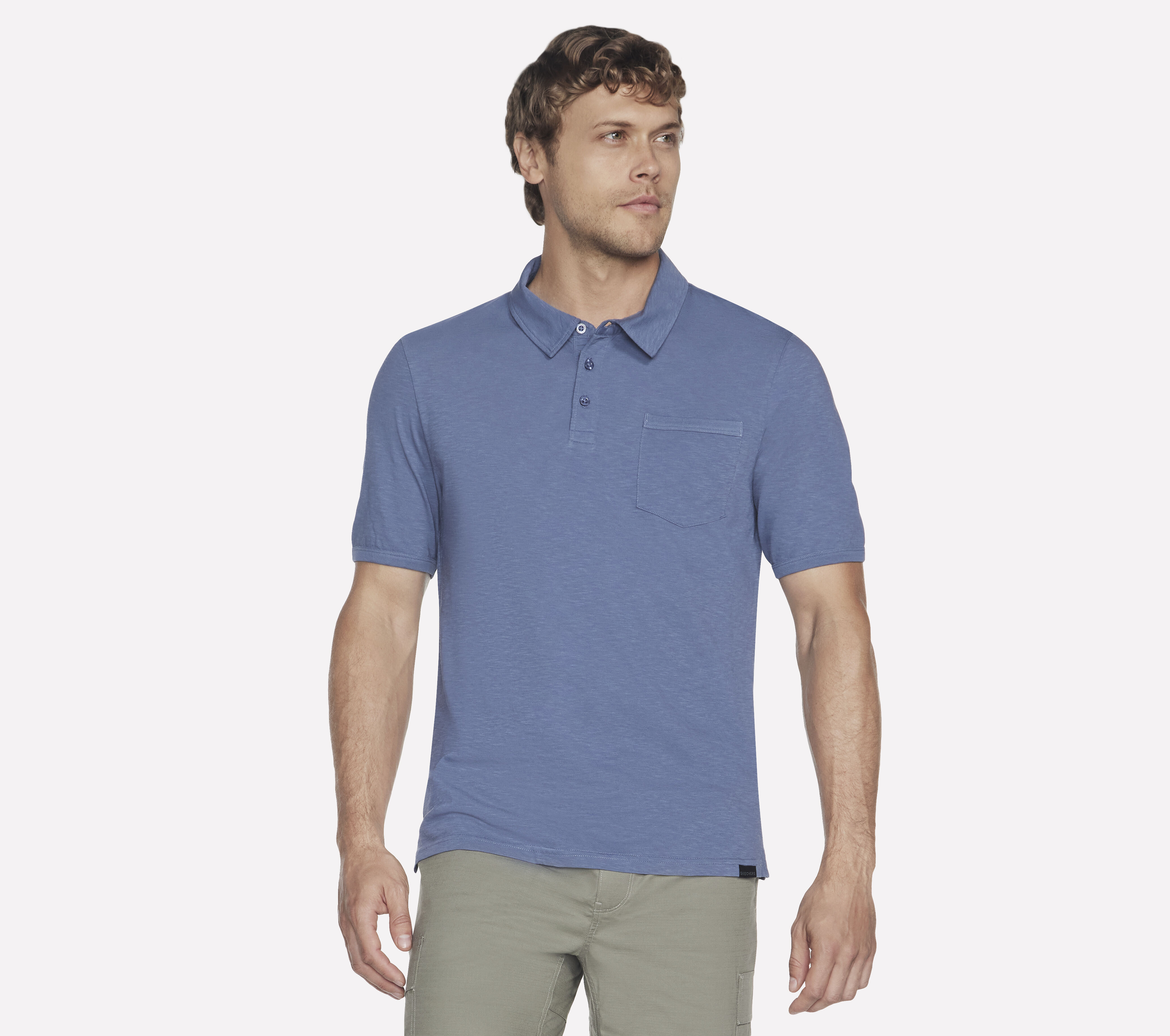 Polo skechers new arrivals
