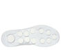 Skechers Slip-ins: GO WALK 7 - Valin, BLANC / NOIR, large image number 3