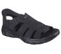 Skechers Slip-ins RF: Revolted - Norvel, NOIR, large image number 4
