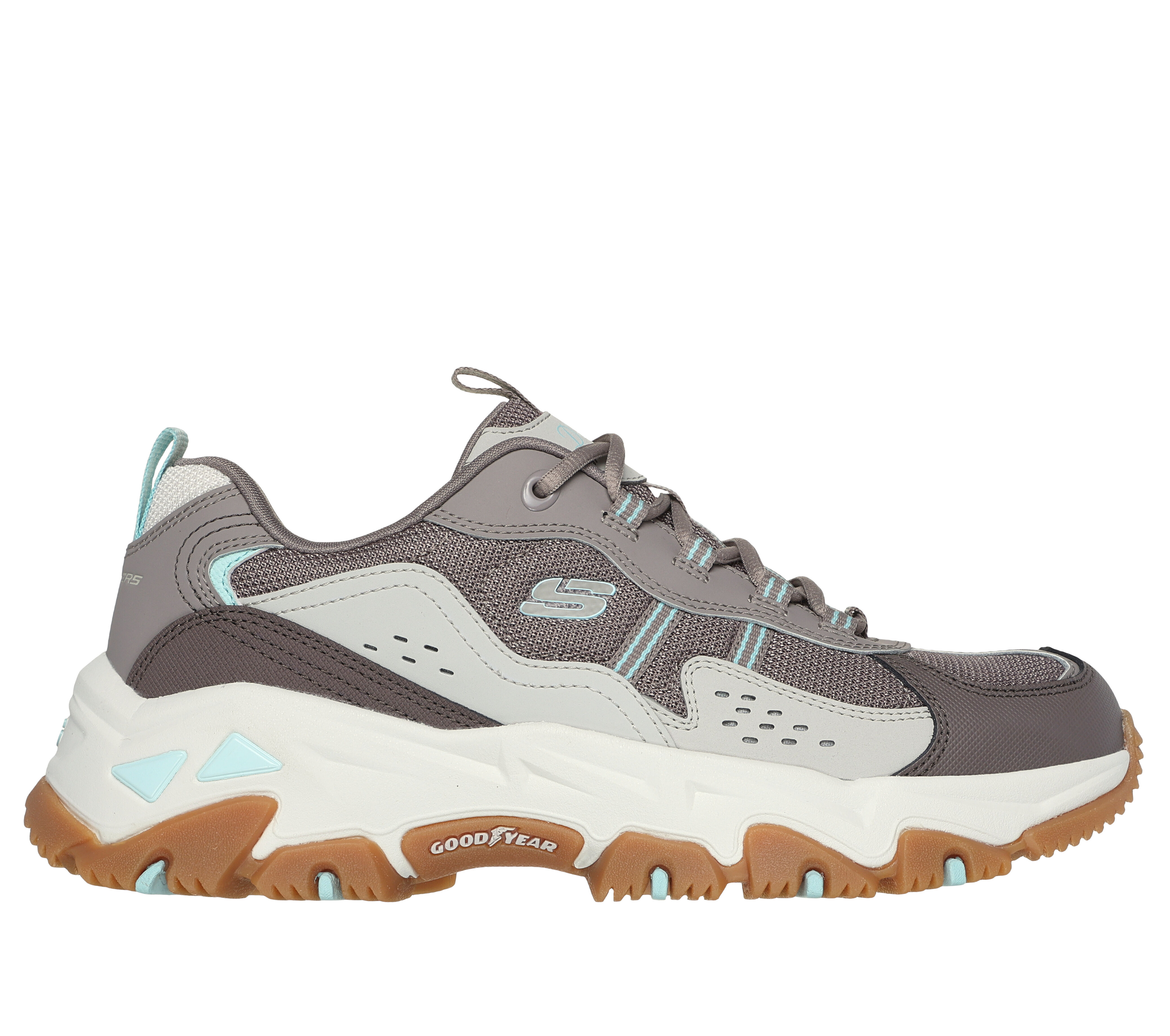Skechers sport trail women's sales