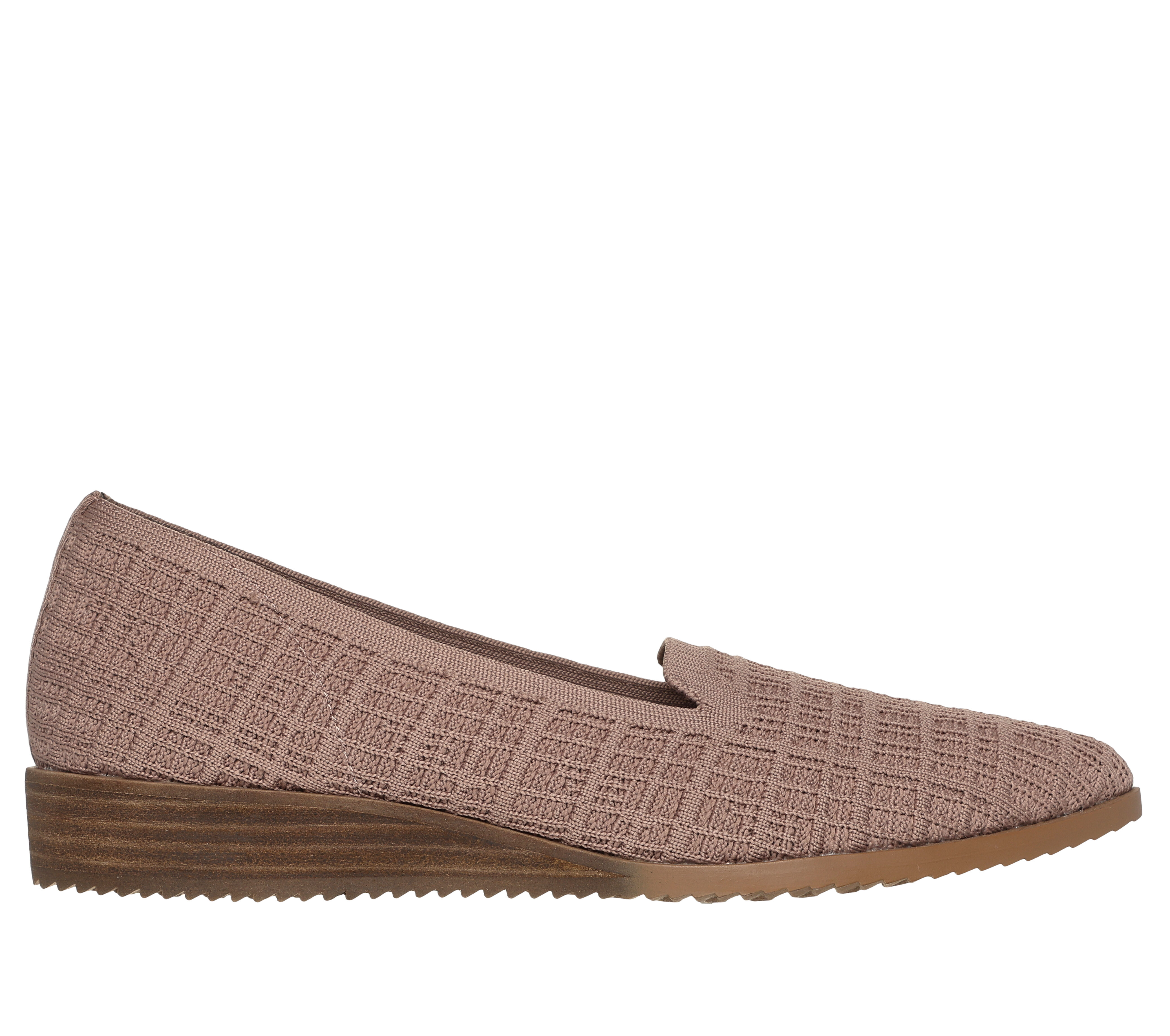 Shop the Cleo Sawdust SKECHERS CA