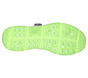 Skechers Slip-ins: GO GOLF Elite 5 - Slip 'In, GRIS / VERT-LIME, large image number 2