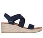 Martha Stewart: Arch Fit Beverlee - Brentwood, NAVY, large image number 0