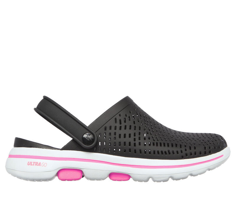 Shop the Foamies: Skechers GOwalk 5 - Astonished | SKECHERS CA