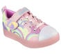 Twinkle Toes: Twinkle Sparks Ice 2.0 - Shimmering, CORAIL / MULTI, large image number 4